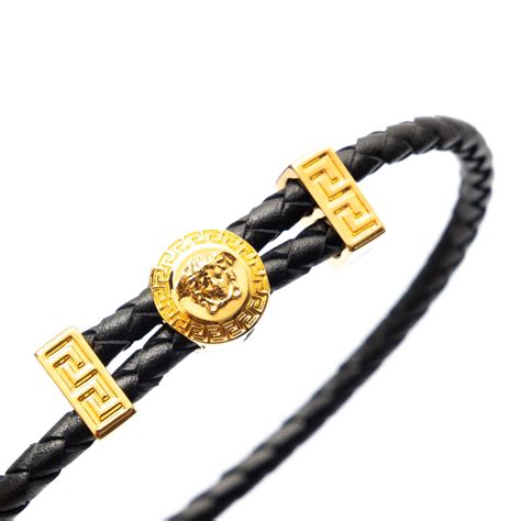 Bracciali Versace da donna .